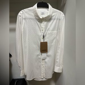 Burberry Dress Shirt